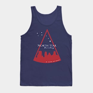 North Star Blues 2018 Tank Top